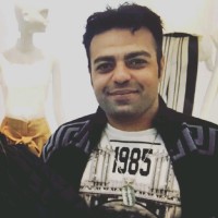 Amirhosein Taji