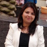 Anita Yadav