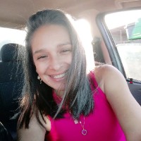 Luzilene Alves Da Silva