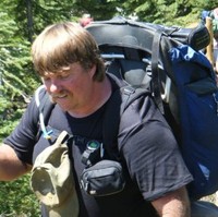 Tim Thompson