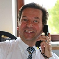 Markus Gehlert
