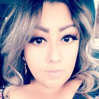 Audrey Reyna