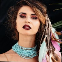 Shivani Jangid