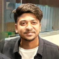 Ramkumar Anbalagan