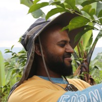 Robel Libanos kidane