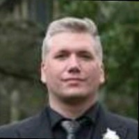James Kerrigan