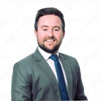 Niall Gallagher