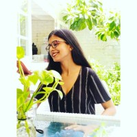 Shivani Singh