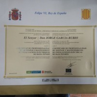 Jorge Garcia Rubio