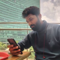 Abhilash P M
