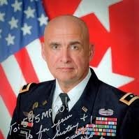 Daniel Bolger