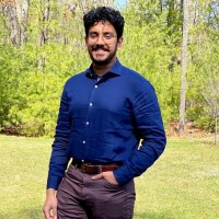 Parth Shah