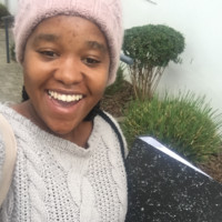 Nokuthula Makhathini