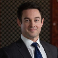 Matthew Collin