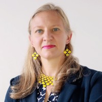 Marla J. Lohmann, Ph.D.