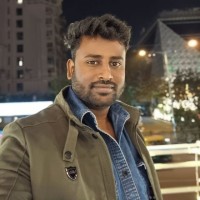 Vijayakumar V