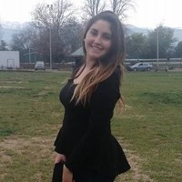 Natalia Perez Espinoza