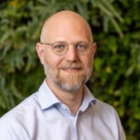 Sjoerd De Vries