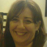 Gabriela Roxana Rosso