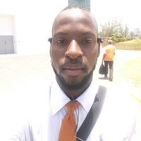 Dusean Marshall