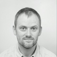 Mark O' Neill