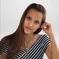 Amy Pazaran