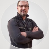 Sebastien Eichholtzer