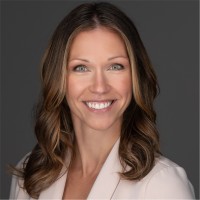 Nicole Forry
