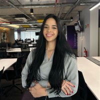 Fernanda Maciel De Oliveira