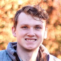 Jacob Padgett