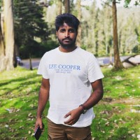 Jishnu Vijay
