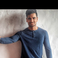 Krishan Antil