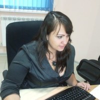 Yulia Filatova