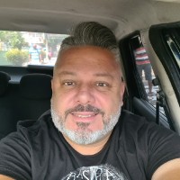 Alexandre Salomao