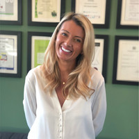 Stacie Sinfield-Coates