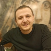 Ahmet ÜLGEN