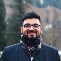 Vishal Sharma