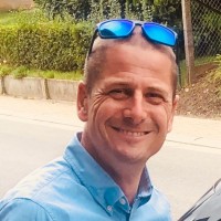 Tom Vandecasteele
