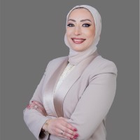 Rasha El Fakharany