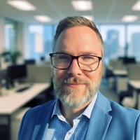 Daniel Iversen