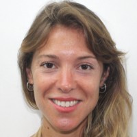 Sabrina Storni