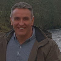 John Maconachie