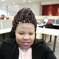 Ncebakazi Mbekembeke