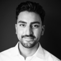 Joel Mistry