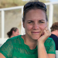 Maaike Traas-Kruithof