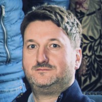 Richard Foster MRICS