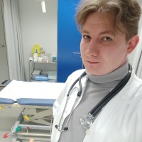 Kirill Bubnov
