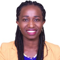 Evelyn Maina