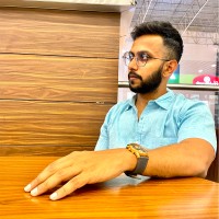 Avinash Sachan