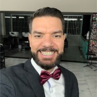 Fabio Machado dos Santos